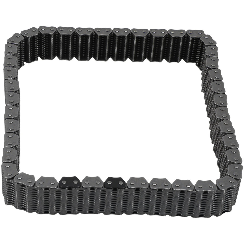 Transfer Case Chain for GMC Sierra 2500HD (2001–2018) HV-074 12384954 Steel