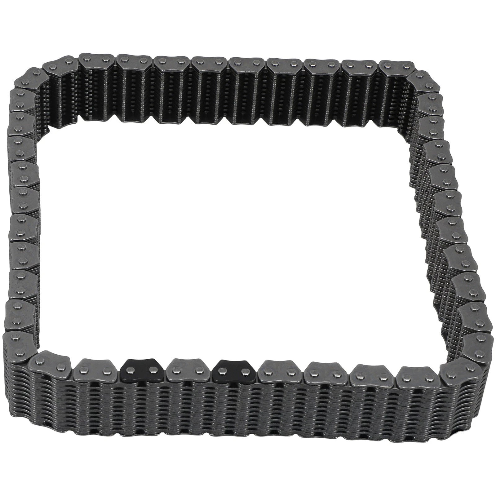 Transfer Case Chain for GMC Sierra 2500HD (2001–2018) HV-074 12384954 Steel
