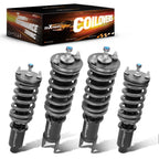 Coilovers for Honda Civic/Integra (1992-2001)