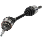Front Left CV Axle for Ford F-150 Raptor (2017–2020) Turbocharged