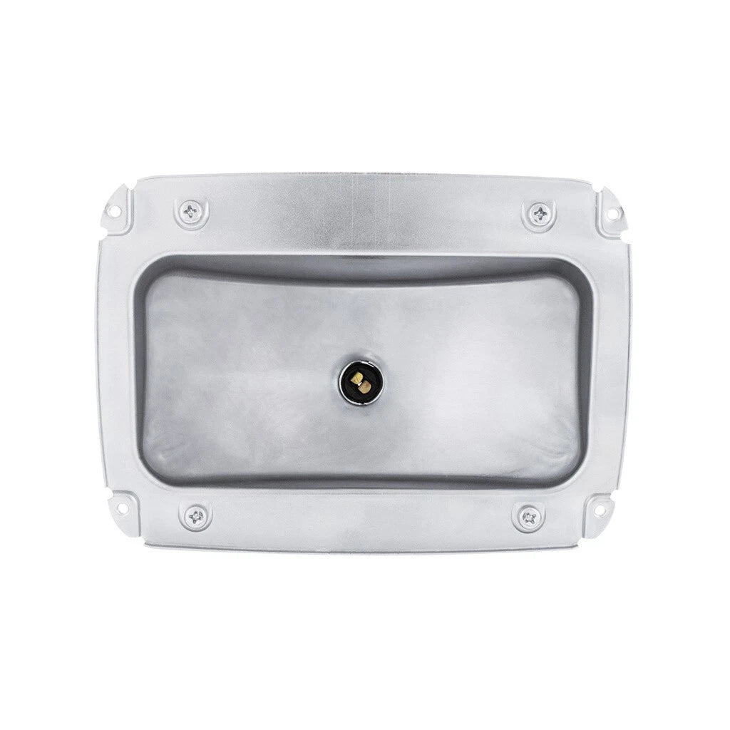 Tail Light Housing Pair with OE Socket for 1964-1966 Ford Mustang