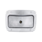 Tail Light Housing Pair with OE Socket for 1964-1966 Ford Mustang