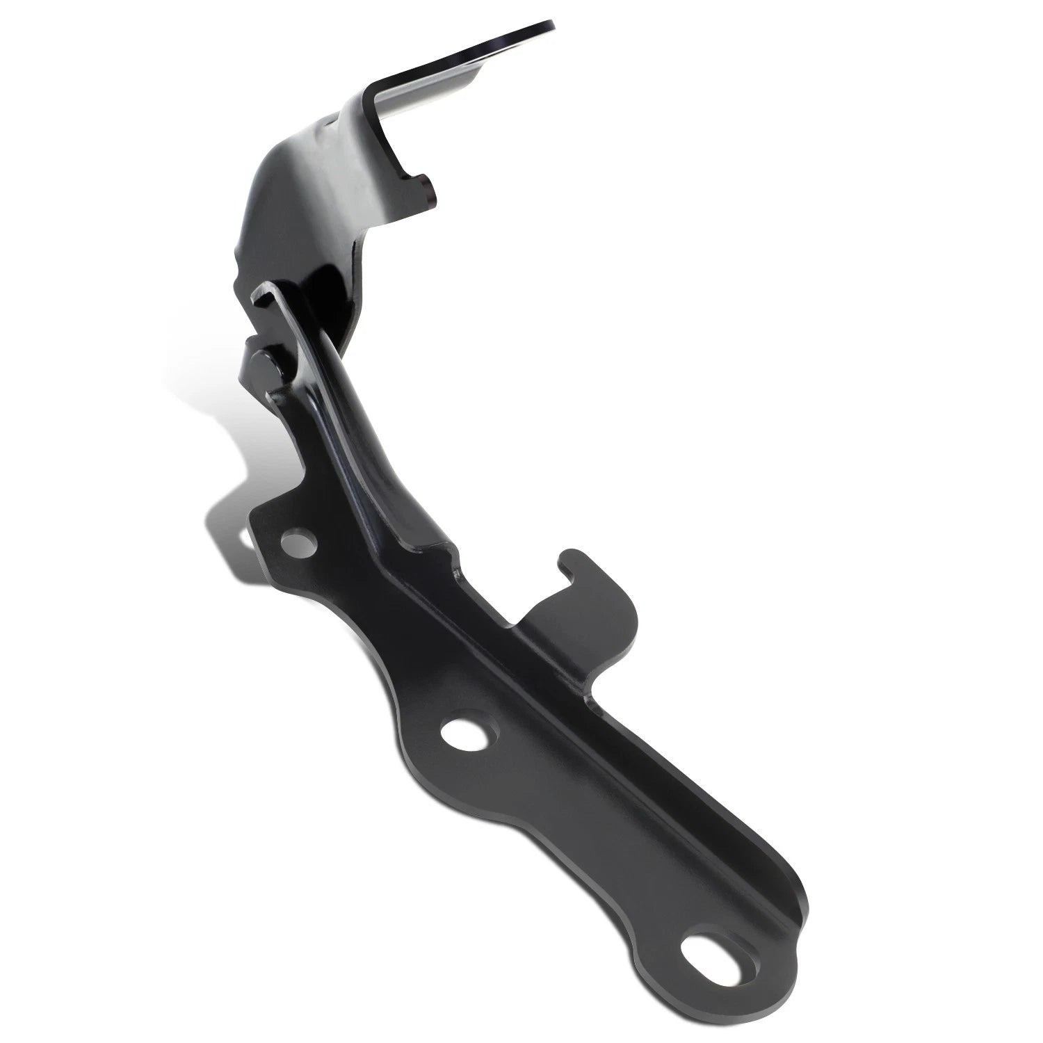 Steel Bonnet Hood Hinge for Lexus GX470/Toyota 4Runner (2003–2009)