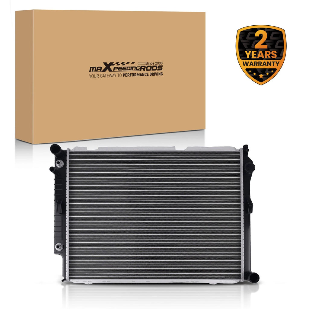 Radiator for Mercedes E320 (1998-2002)