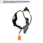 ABS Wheel Speed Sensor No. 57475S5D951 for Honda Civic (2006–2011)