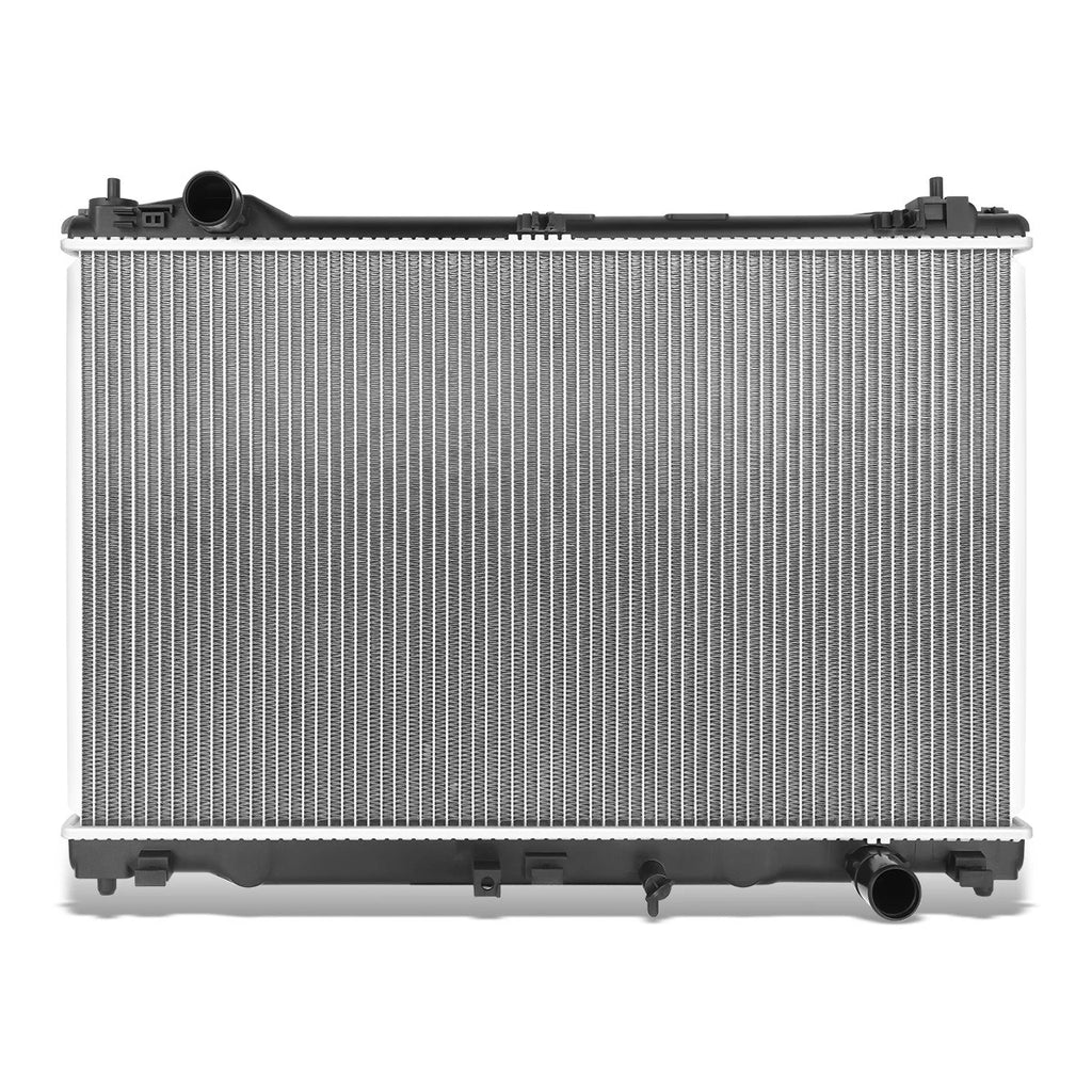 Cooling Radiator for Lexus RC300 RC350 2015–2017 (OE Style, Aluminum Core)
