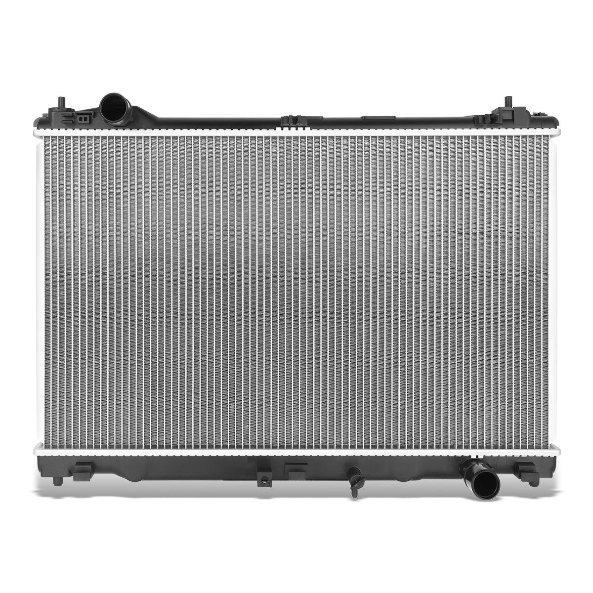 Cooling Radiator for Lexus RC300 RC350 2015–2017 (OE Style, Aluminum Core)
