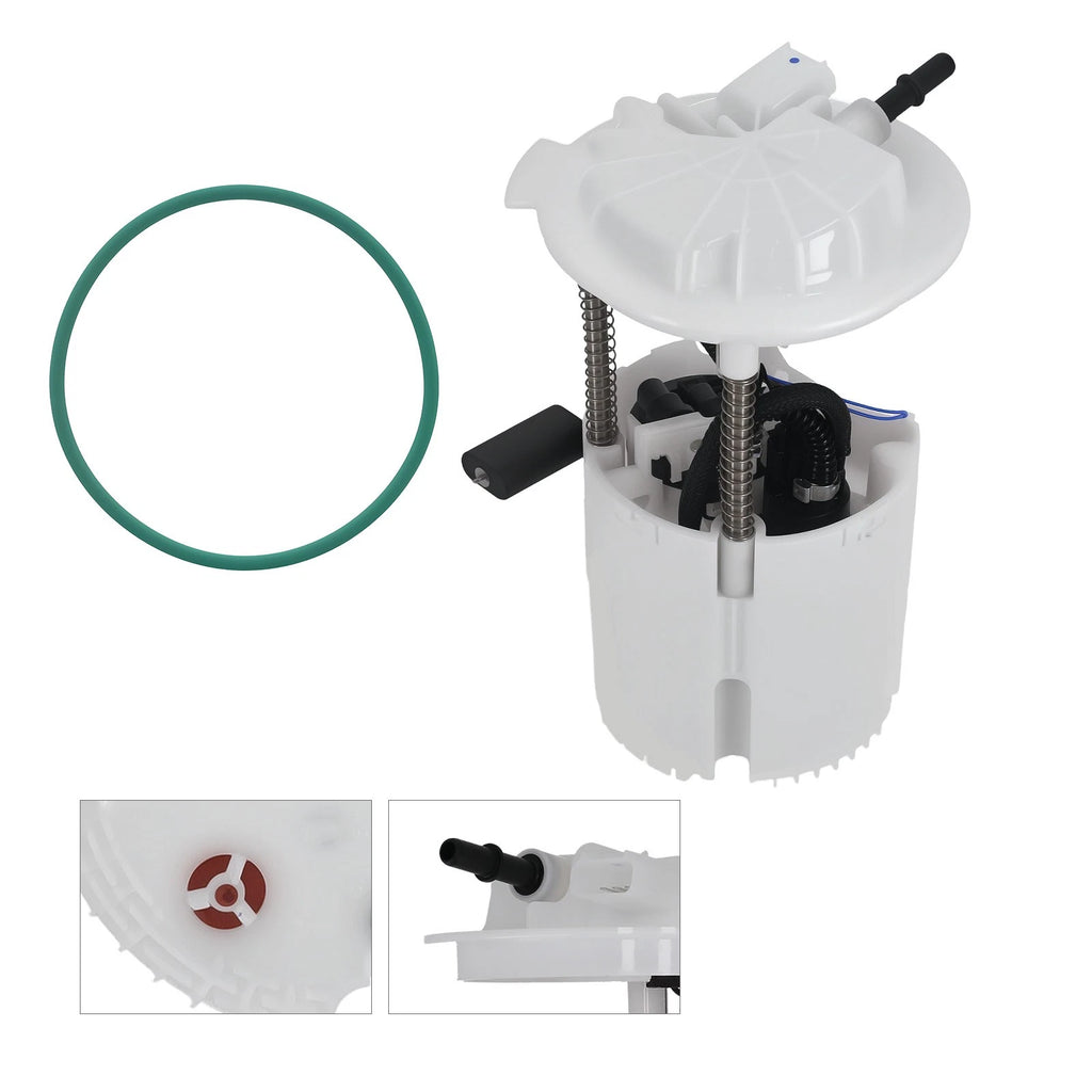 Fuel Pump Module Assembly for Chrysler Town & Country (2008–2010) 3.3L 3.8L 4.0L