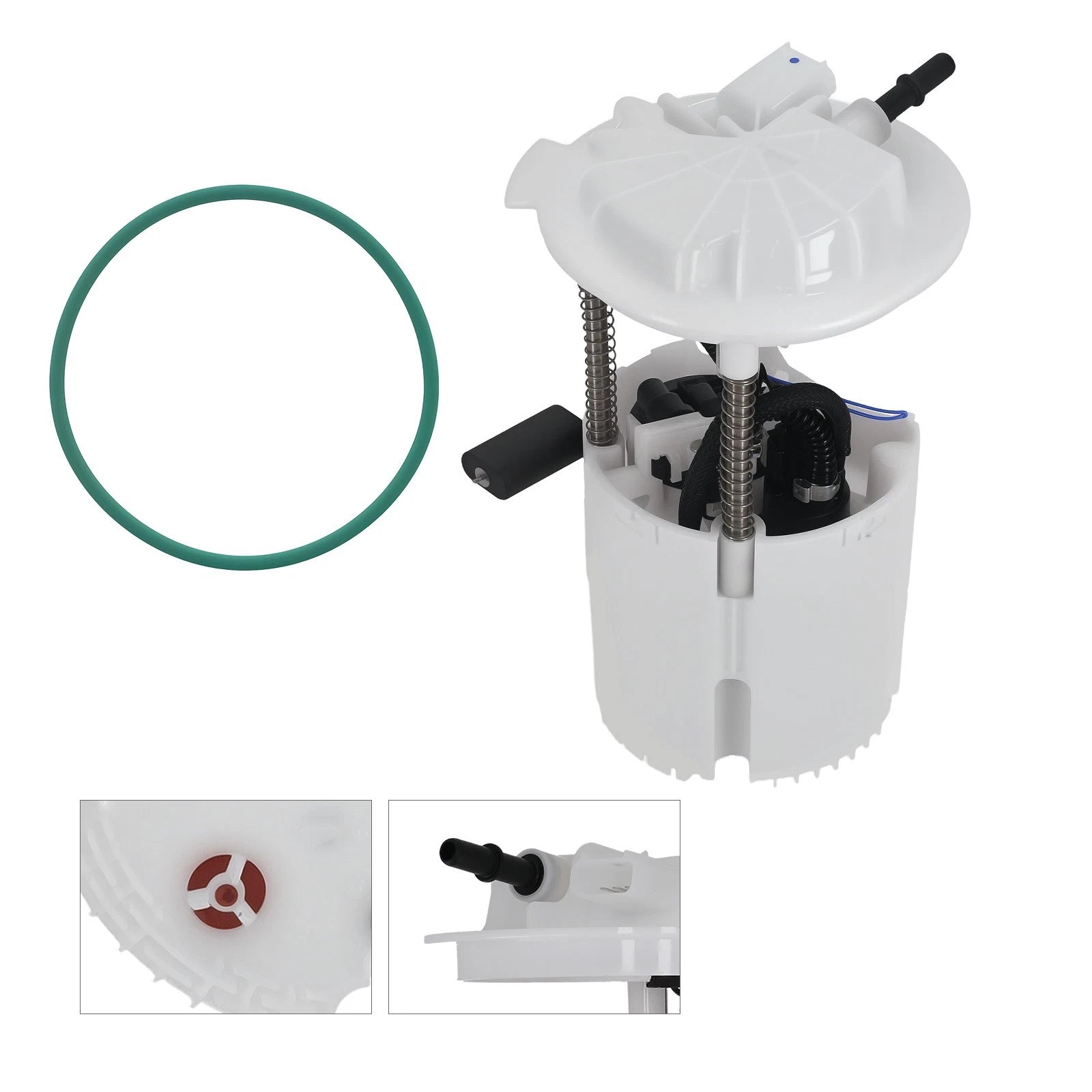 Fuel Pump Module Assembly for Chrysler Town & Country (2008–2010) 3.3L 3.8L 4.0L