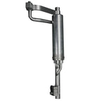 A/C Condenser for Ford Fiesta (2014–2019)