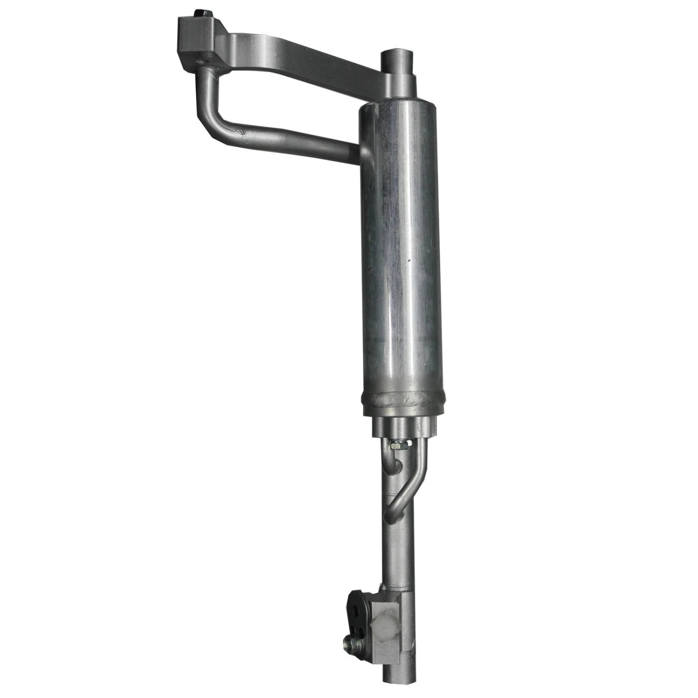 A/C Condenser for Ford Fiesta (2014–2019)