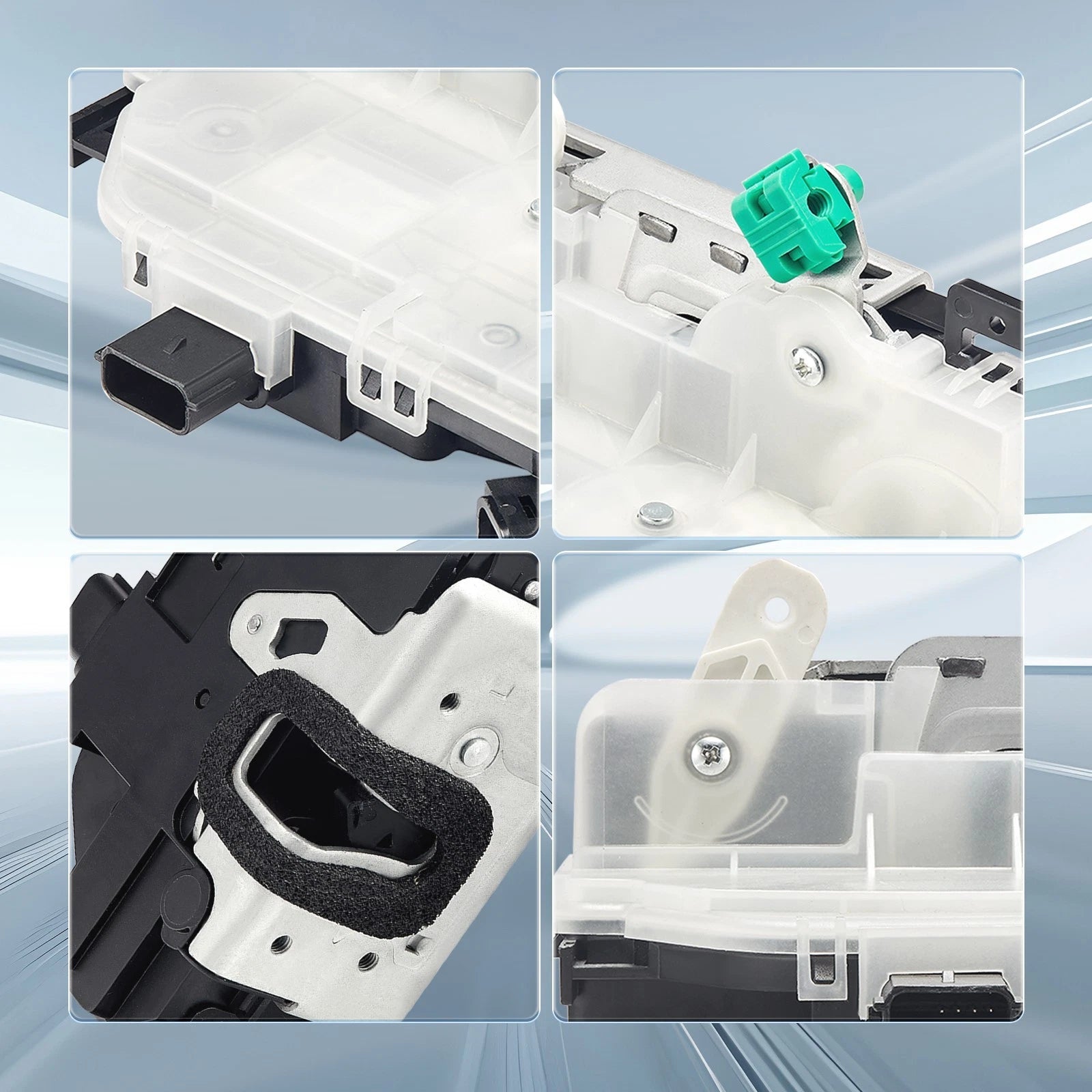 Fuel Pump Module for Ford Ranger Mazda B2300 B3000 (2004–2006)