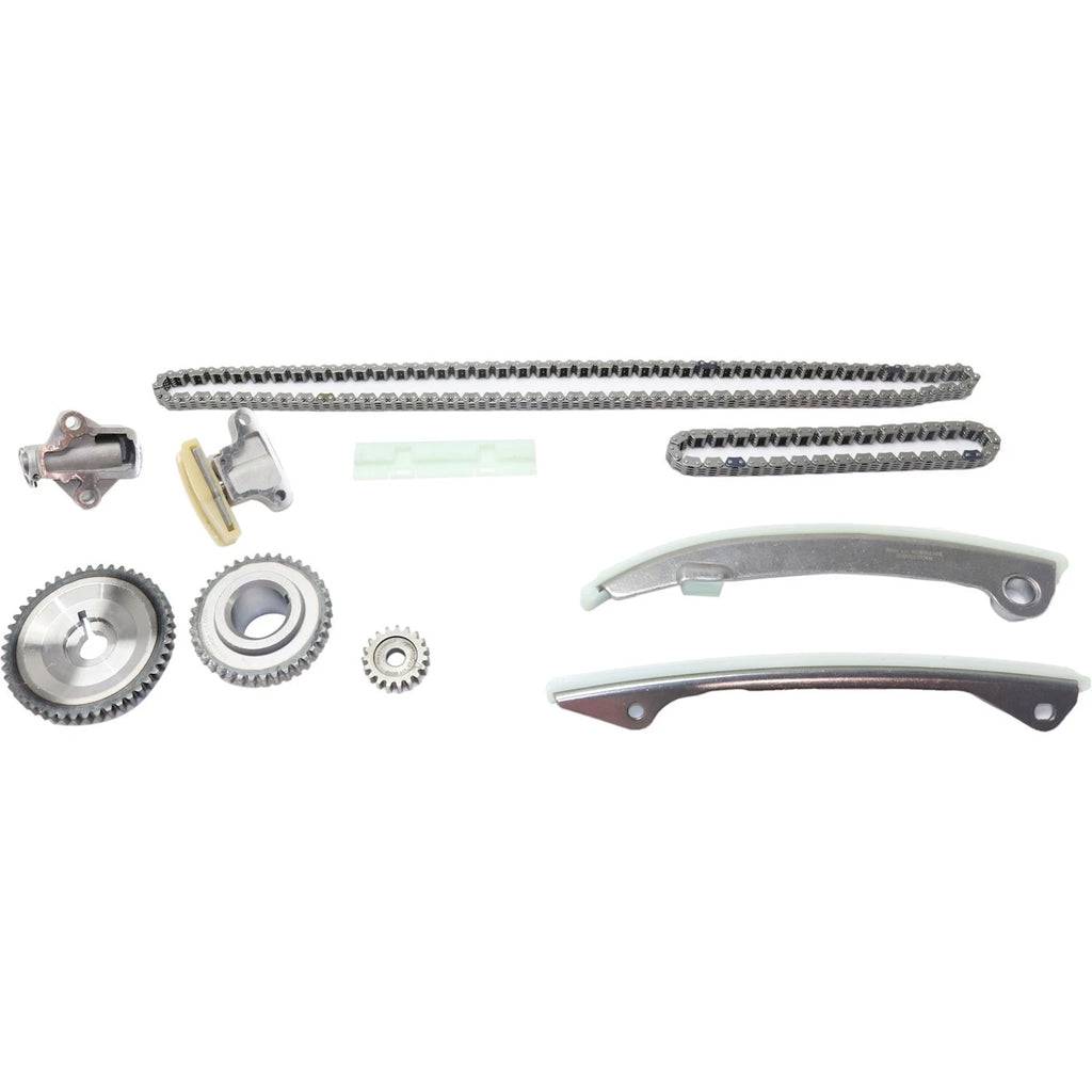 Timing Chain Kit for Nissan Sentra (2007–2012) 1.8L 2.0L DOHC
