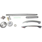 Timing Chain Kit for Nissan Sentra (2007–2012) 1.8L 2.0L DOHC
