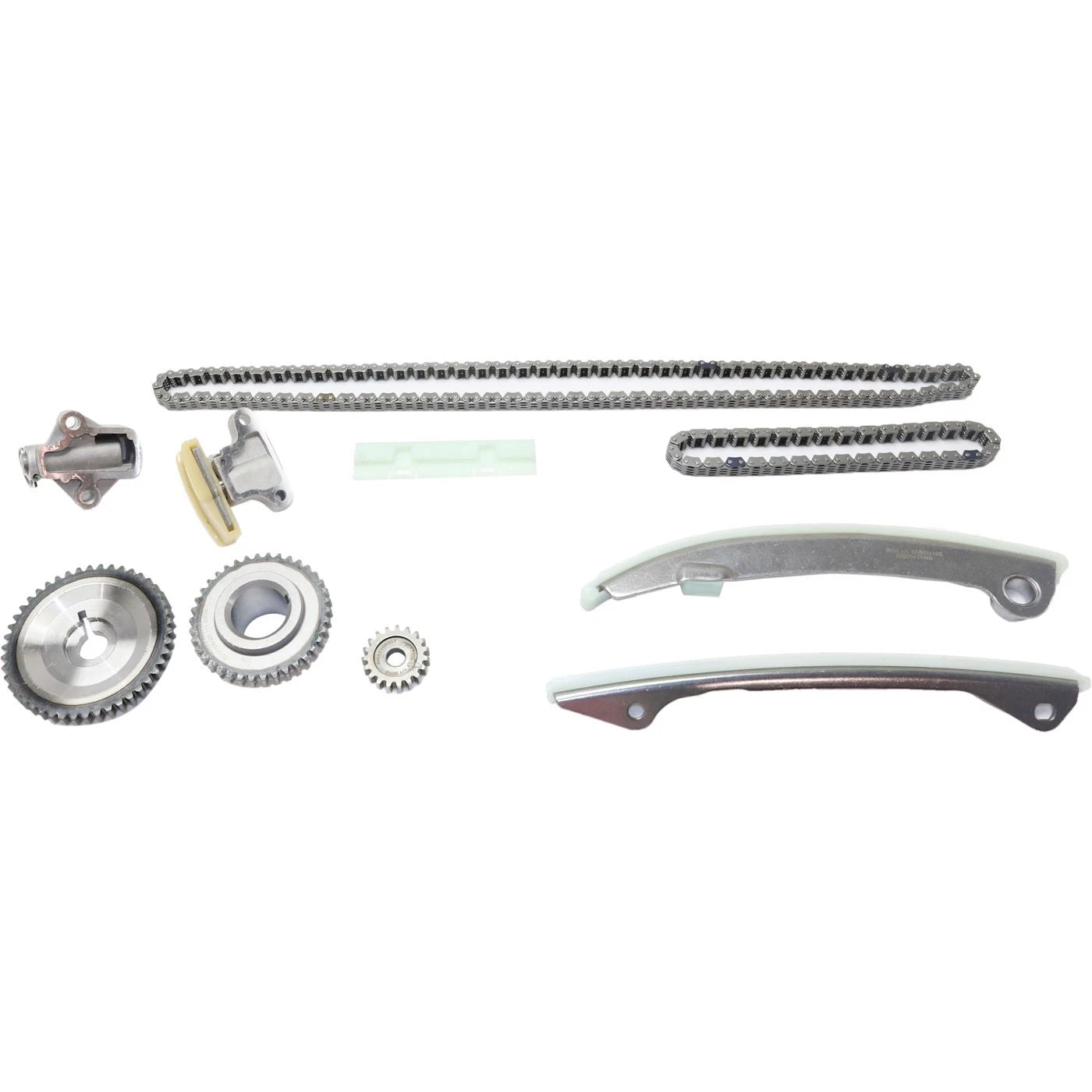 Timing Chain Kit for Nissan Sentra (2007–2012) 1.8L 2.0L DOHC