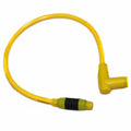 Coil Spark Plug Lead Cap for Y Performance 125cc 250cc PIT Quad Dirt Bike ATV