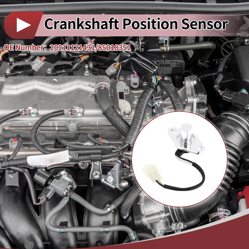 Crankshaft Position Sensor for Mercedes-Benz (No. 20211121431)