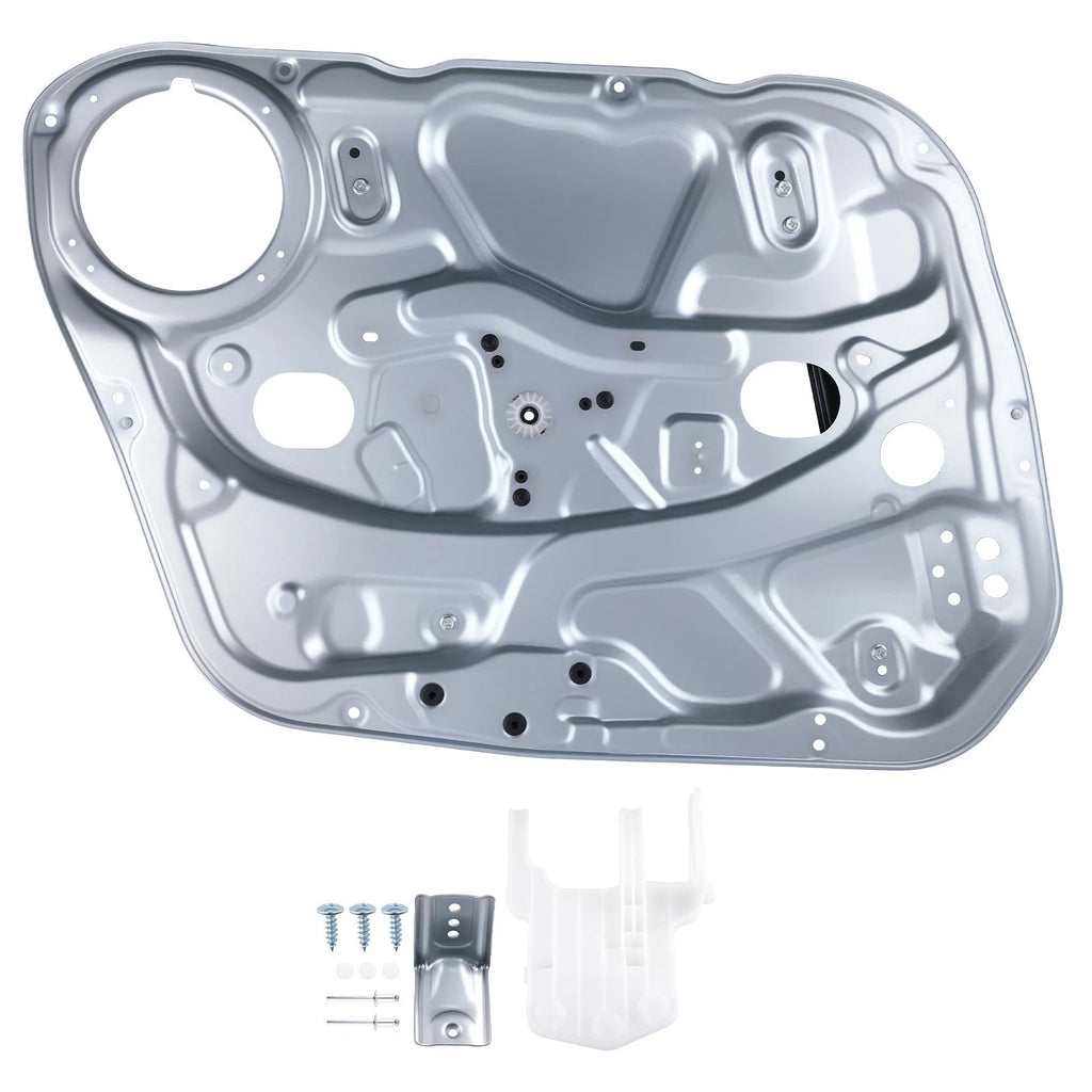 Electric Window Regulator Front Left for Hyundai Elantra (2009–2012)