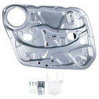 Electric Window Regulator Front Left for Hyundai Elantra (2009–2012)