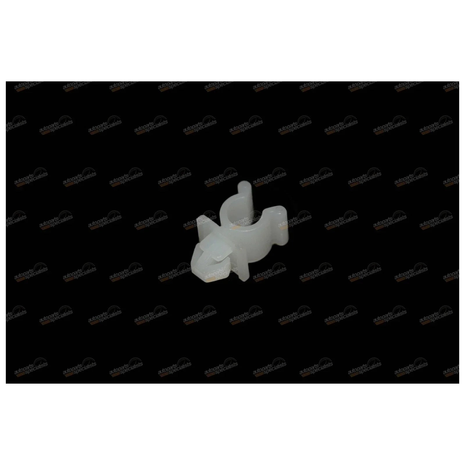 Hood Rod Support Clip Clamp for Nissan Navara D21 D22 Ute