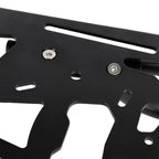 Rear Rack Luggage Cargo Carrier for Ducati DesertX (2022–2025)