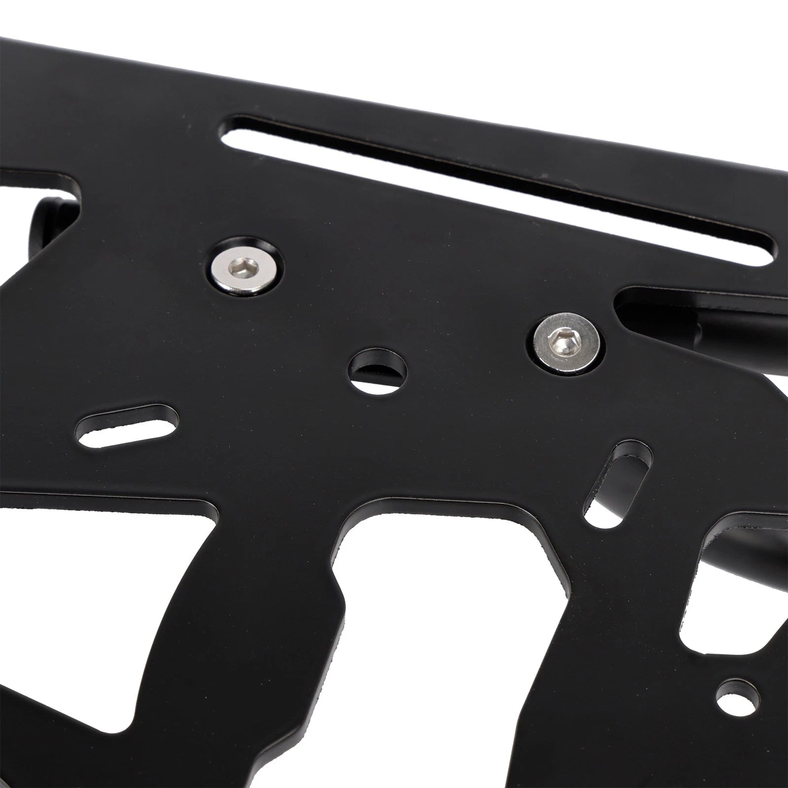 Rear Rack Luggage Cargo Carrier for Ducati DesertX (2022–2025)