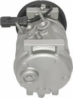 AC Compressor Kit Replacement for Dodge SX 2.0L (2003-2005)