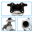 Catalytic Converter for Honda Fit 2009–2013 (1.5L L4, EPA)