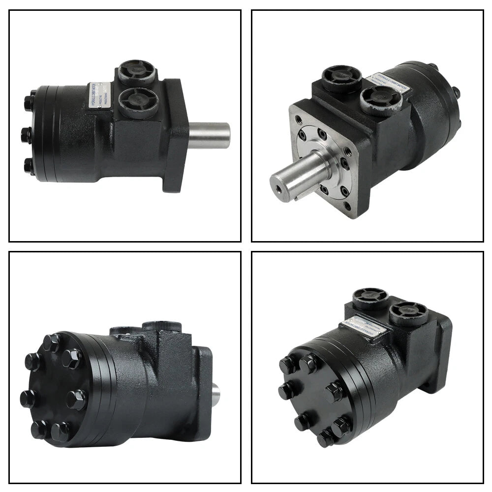 Hydraulic Motor 101-1001-009 for Eaton Char-Lynn H Series (N/A)