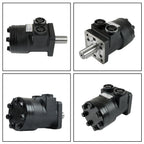 Hydraulic Motor 101-1001-009 for Eaton Char-Lynn H Series (N/A)