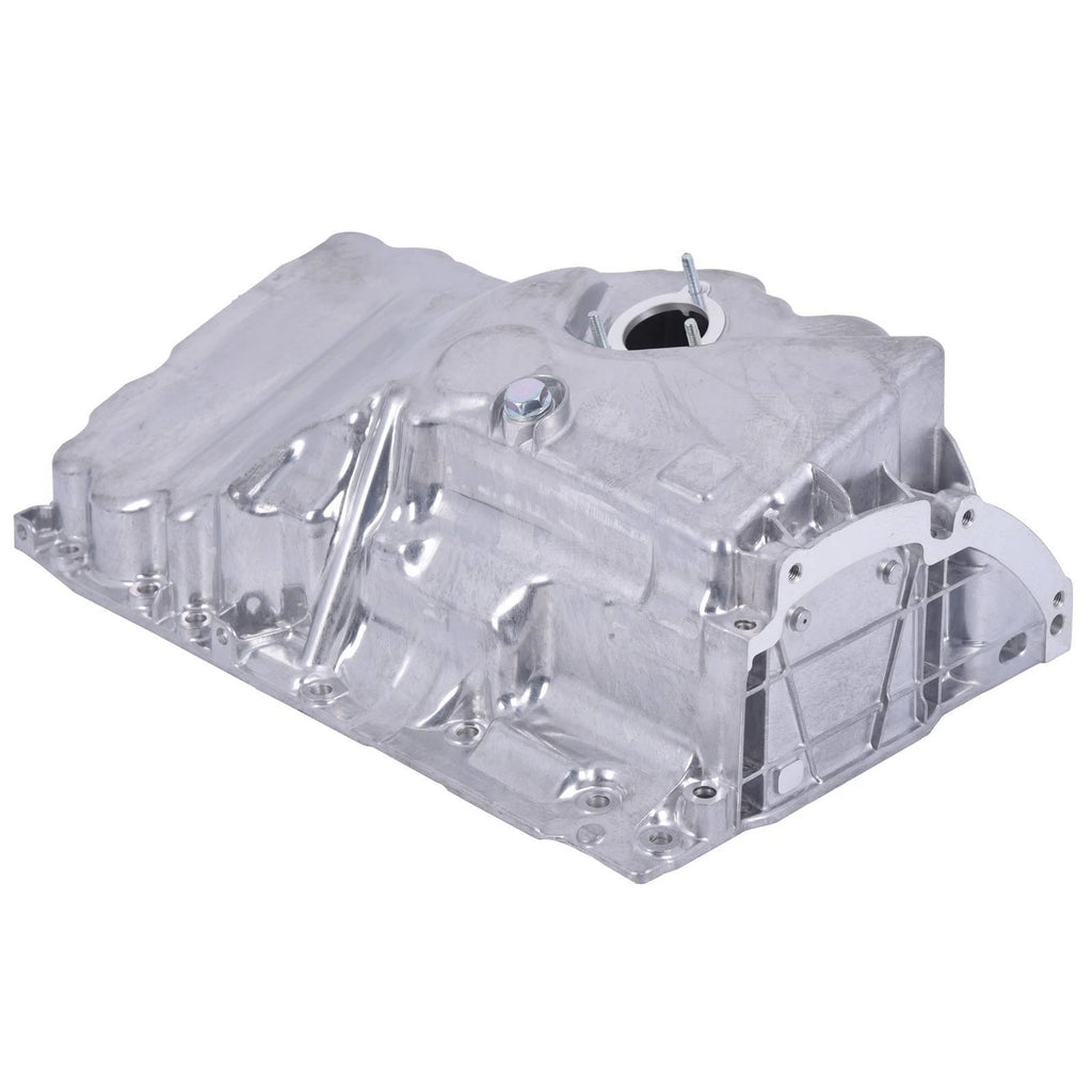 Lower Engine Oil Pan for BMW 330i 530i Z4 (2006–2013)