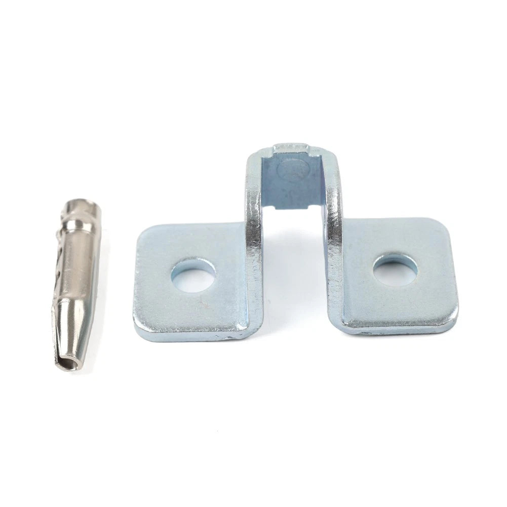 Door Check Arm Bracket Pin Repair Kit for Jeep Cherokee XJ, Comanche MJ (1984–2001)