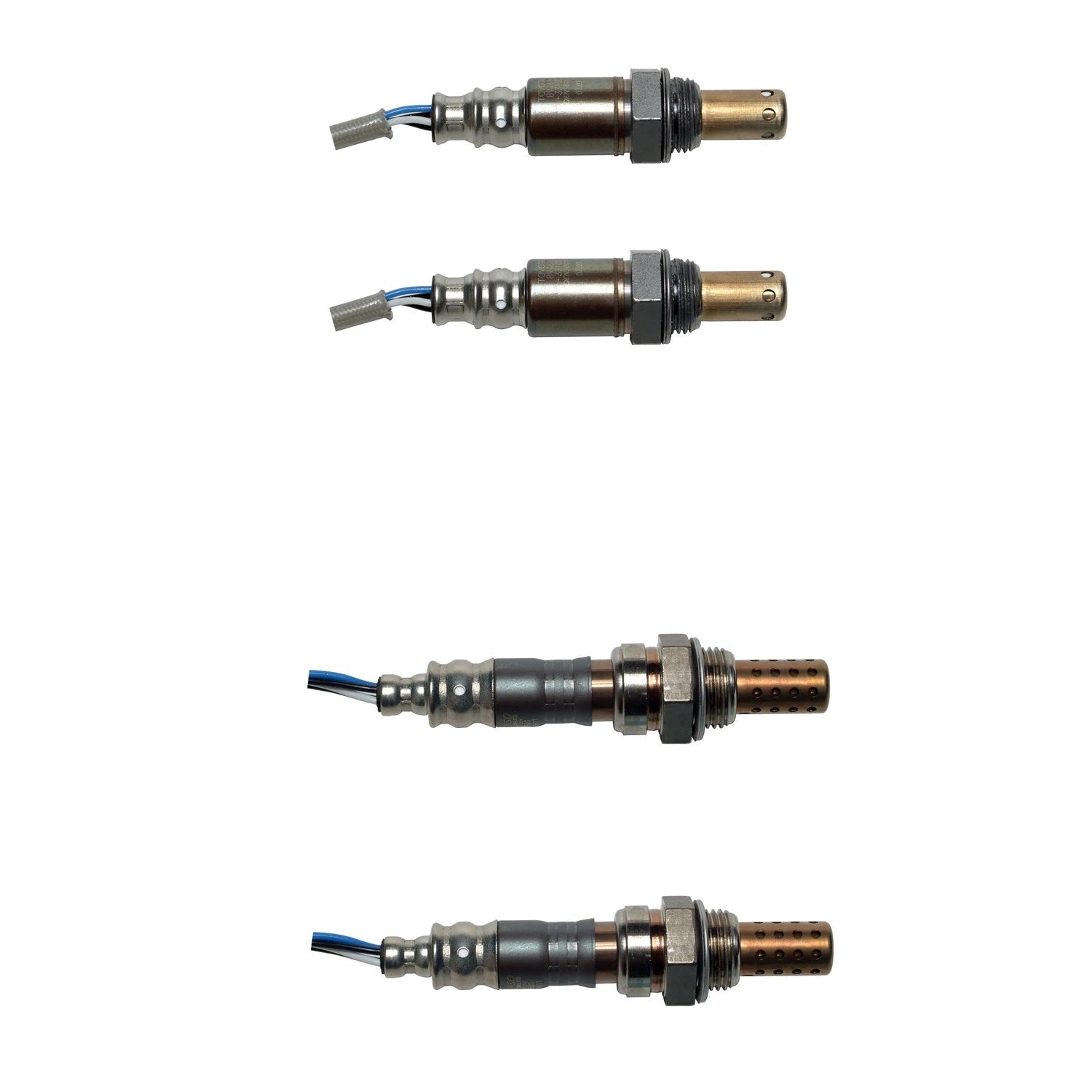 Oxygen Sensors Kit for Toyota 4Runner GX470 (2003–2009) - Denso