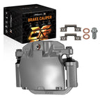 Rear Right Disc Brake Caliper for Chevrolet Suburban Tahoe/GMC Yukon (2007–2020)