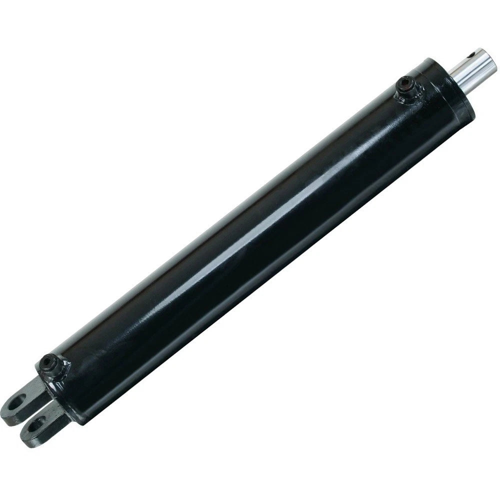 Hydraulic Cylinder 4x24 for Dirty Hand Tools (22 Ton) 100171 100950