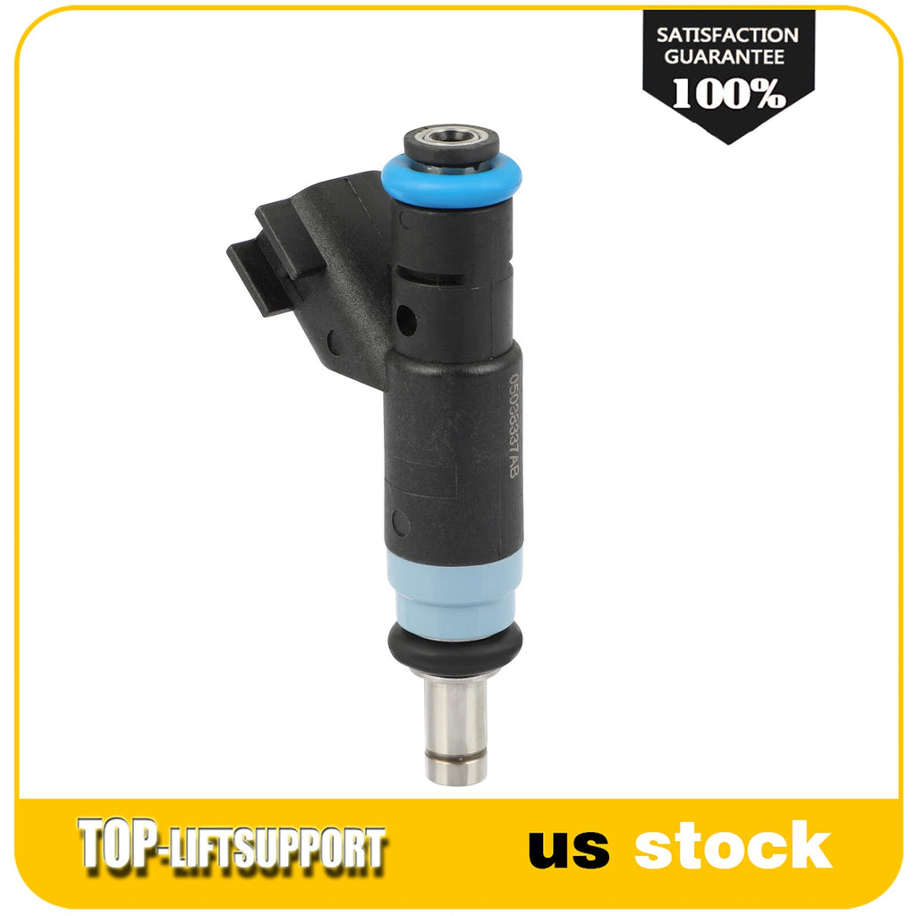 Fuel Injectors for Dodge Challenger, Chrysler 300 6.4L (2011–2017)
