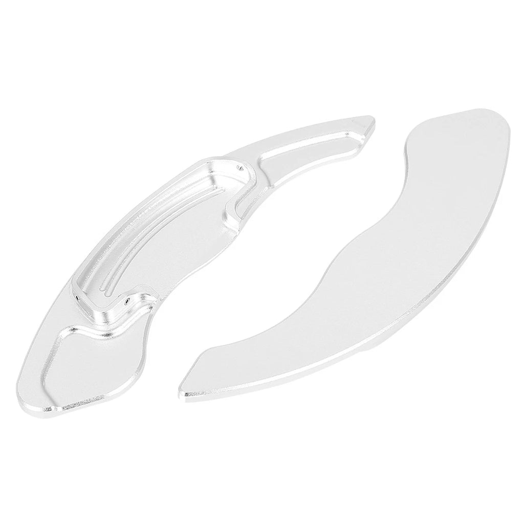 Pair Aluminum Alloy Steering Wheel Shift Paddle for Honda Civic 
