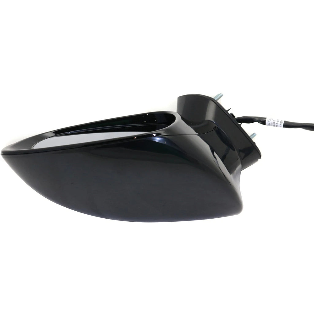 Power Heated Mirrors for Lexus GS350 (2013–2020) with Turn Signal