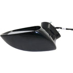 Power Heated Mirrors for Lexus GS350 (2013–2020) with Turn Signal