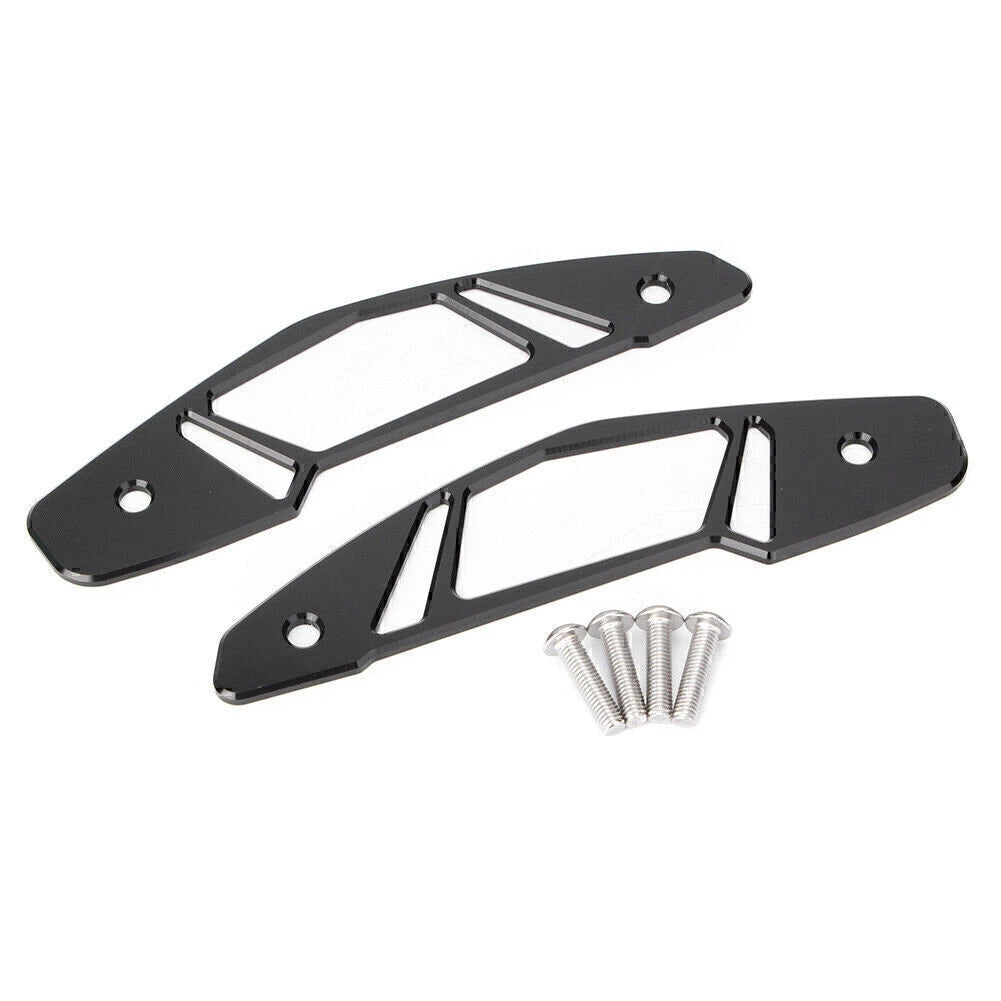 Ram Air Intake Inlet Guard Cover for Yamaha MT-09 FZ09 (2013–2016)