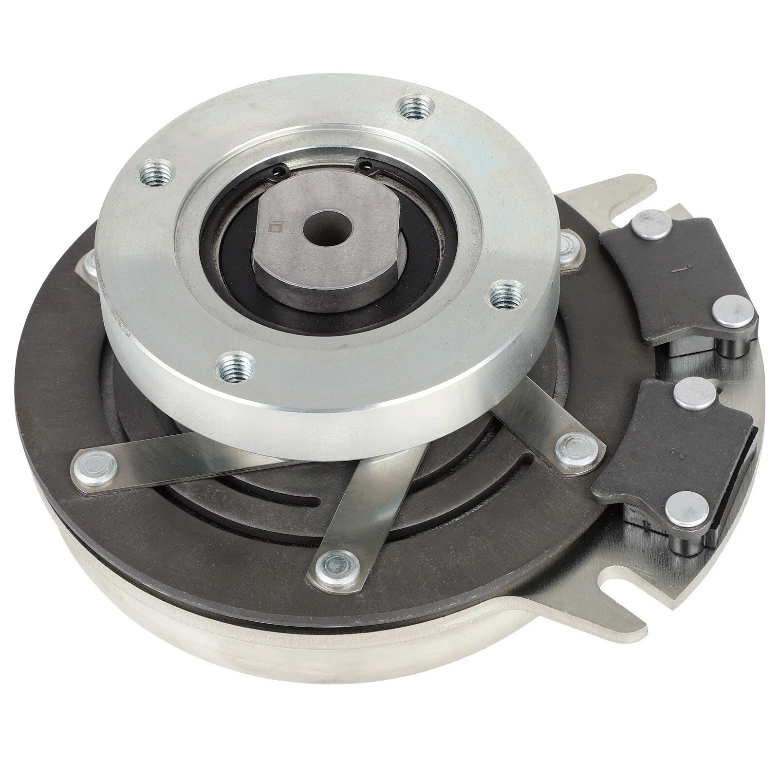 PTO Clutch for F680