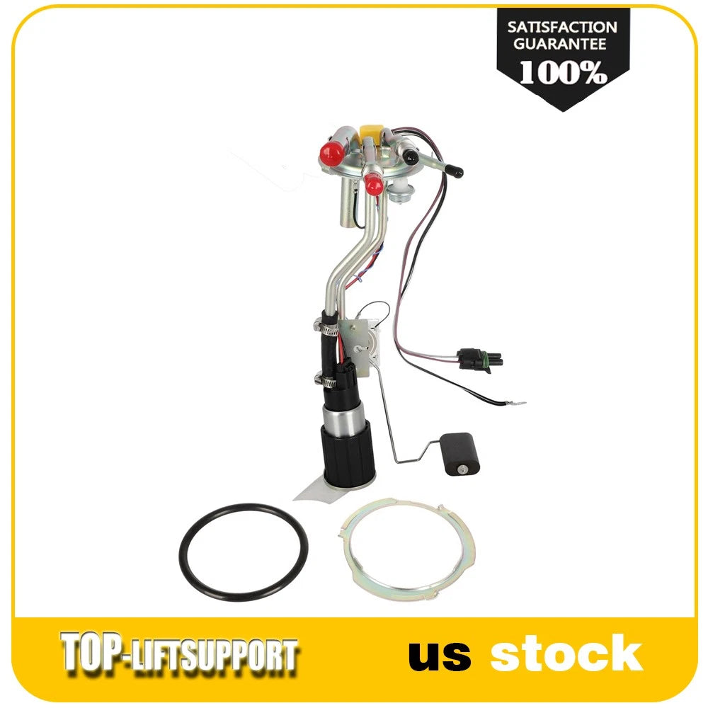Fuel Pump Assembly for Chevrolet S10, GMC Sonoma (1992–1993)