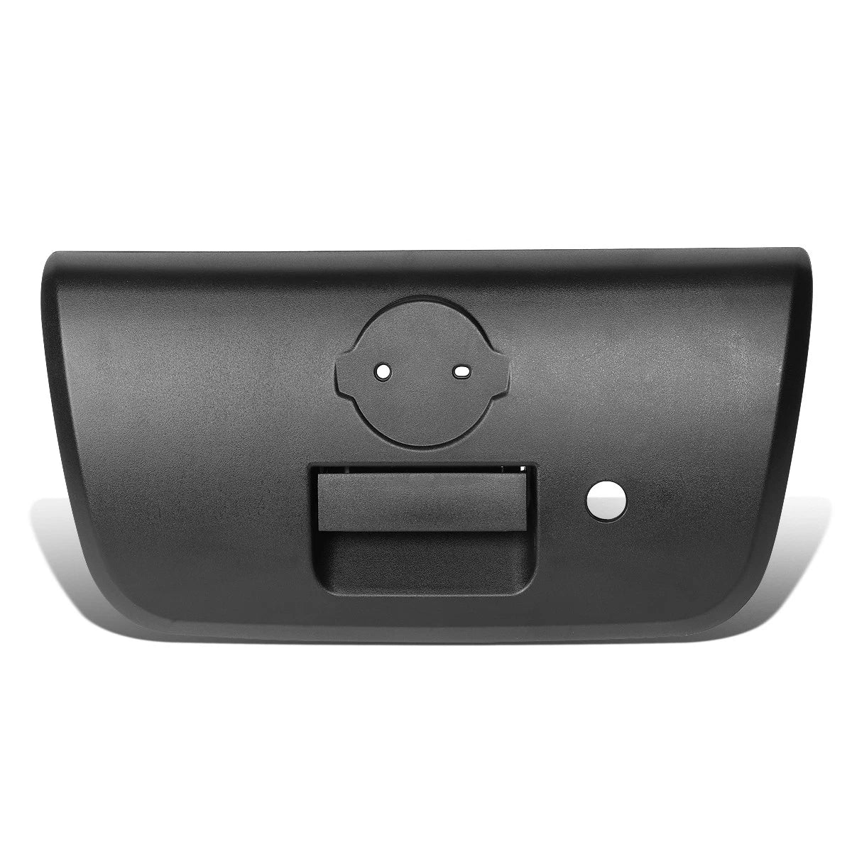 Rear Cargo Tail Liftgate Handle w/Bezel+Keyhole for Frontier Pickup (2001–2004)