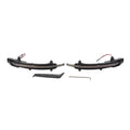 Turn Signal Light for Audi Q5 SQ5 (2008–2017) - Dynamic Rearview Mirror Indicator
