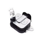 Rear Door Lock Latch Actuator for Chevrolet Silverado 1500 2500 3500 (2007-2018)