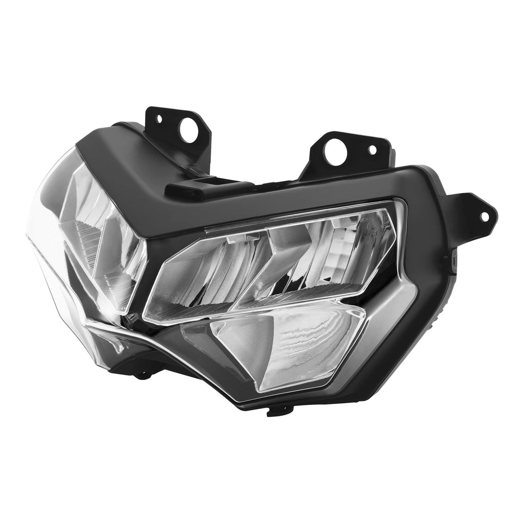 LED Front Headlight Assembly for Kawasaki Z900 (2020–2024), Z400 (2018–2023)