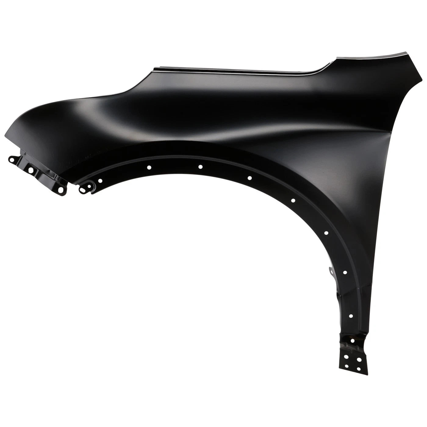 Fender for Cadillac XT4 (2019–2024) Front Driver Side