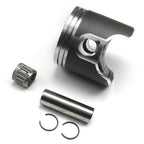 Top End Rebuild Kit for Ski-Doo MXZ 800 (2000–2007) - Dual Ring Pistons, Bearings, Gaskets