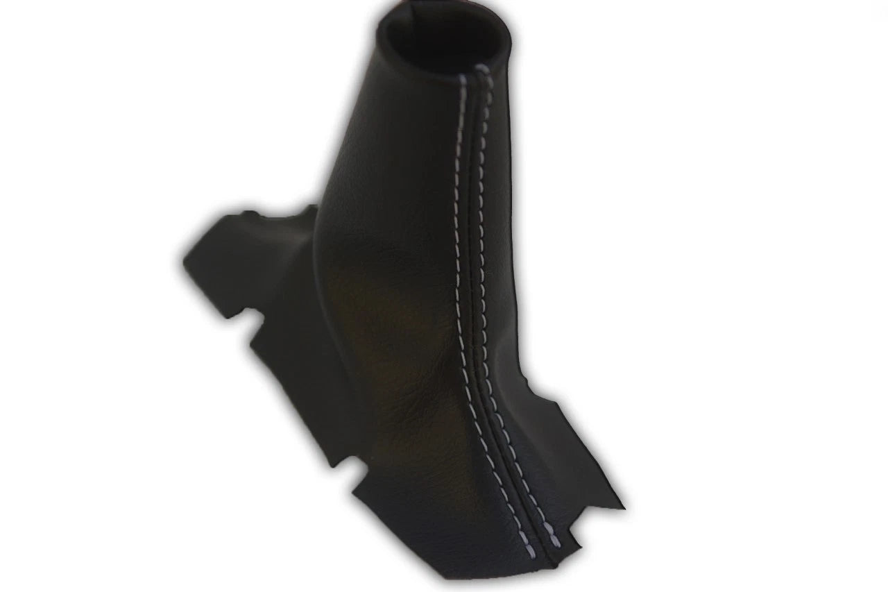 Automatic Shift Boot for Chevrolet Colorado (2015–2019) Gray Stitch