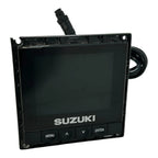 Multifunction Display Gauge for Suzuki C10 (990C0-03C10)